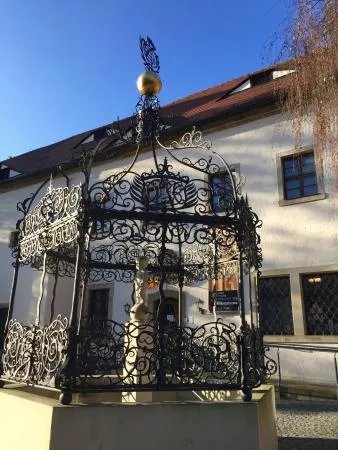 Stadtische Museen Zittau