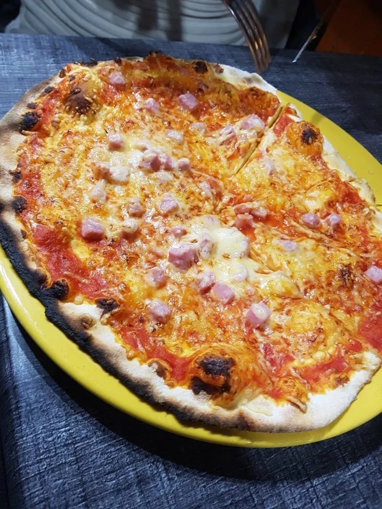 Pizzeria Don Camillo