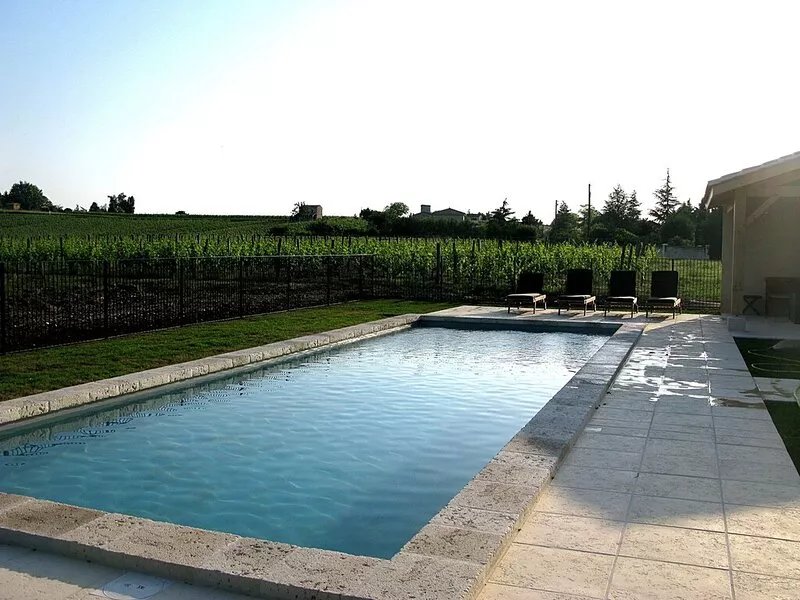 Cottage de Luxe 2 a 3 Personnes - vue Imprenable et Piscine sur Place Ferme bio