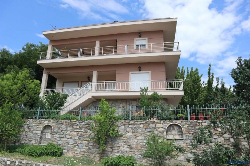 Rent House Elia