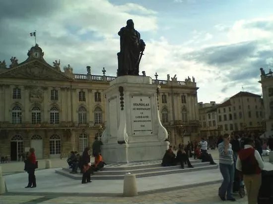 Nancy One