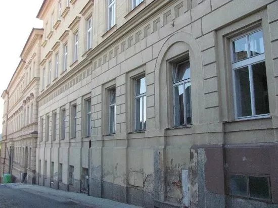 Monastery of the Discalced Augustinians