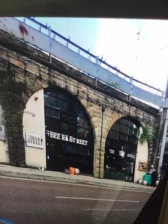 Beer Street