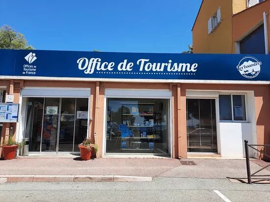 Office de Tourisme des Issambres