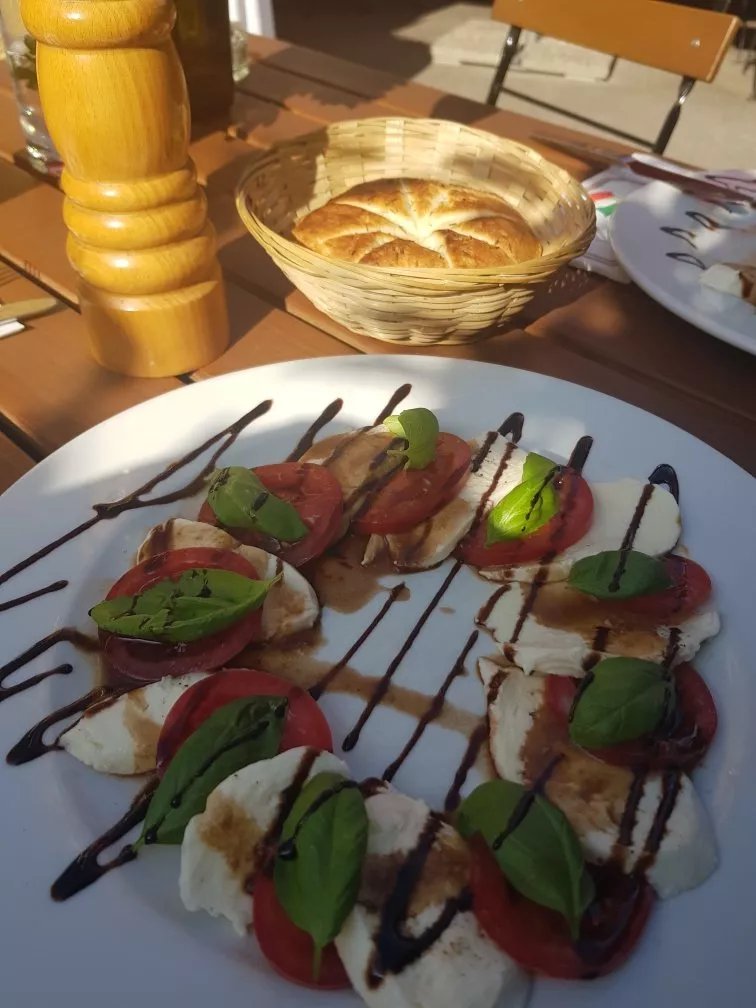 Ristorante Pomodoro