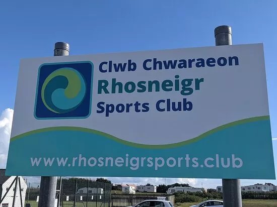 Rhosneigr Sports Club
