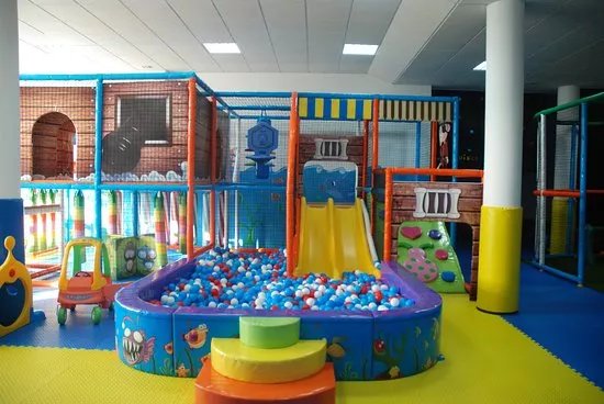 Fozkids