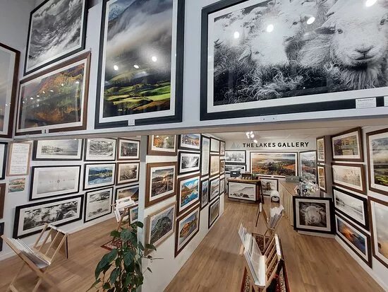 The Lakes Gallery