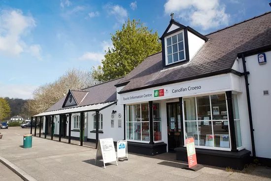 Chepstow Tourist Information Centre
