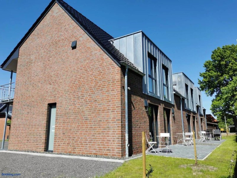 Hotel Zur Erholung