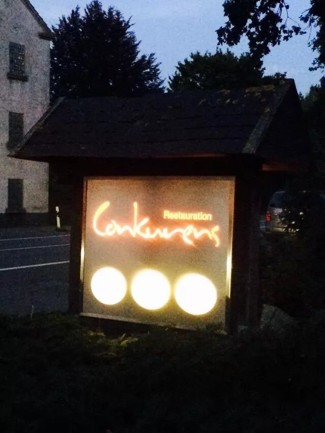 Conkurens