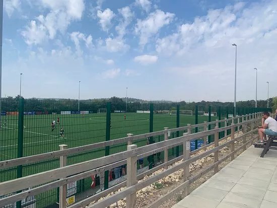 Soham Town Rangers FC Social Club