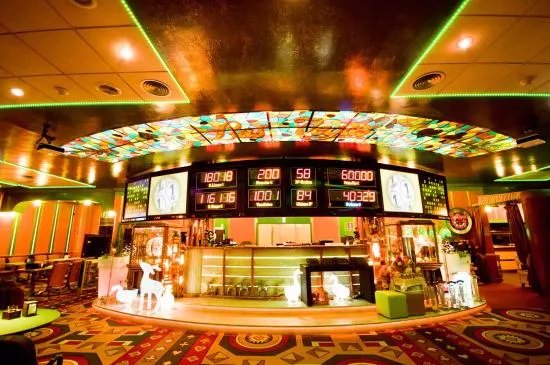 Bingo Las Vegas