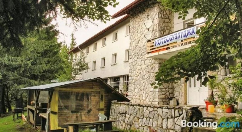 Lodge Buzludzha
