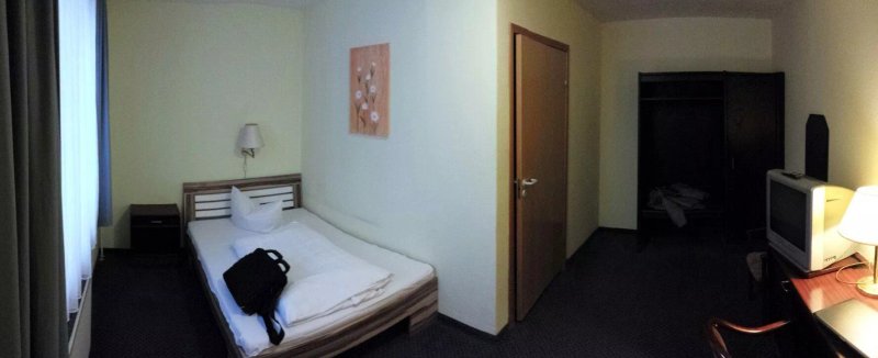 Casilino Hotel Rostocker Tor