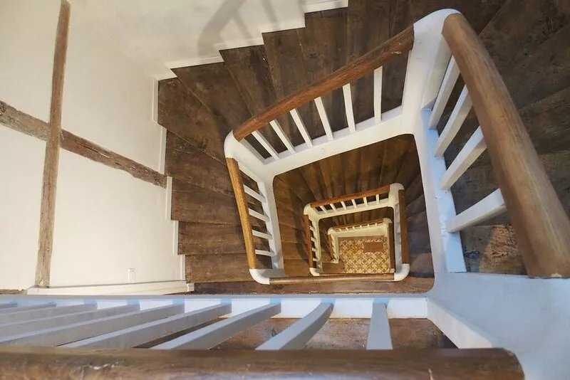 Charming 3-star central gite, roof terrace, sleeps 4
