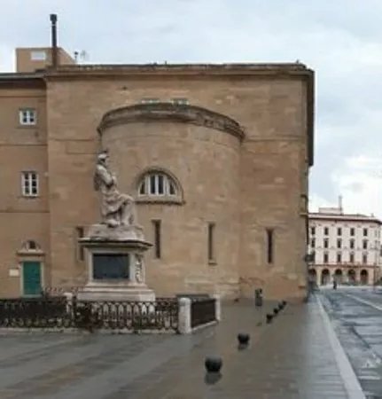 Monumento a F.D. Guerrazzi