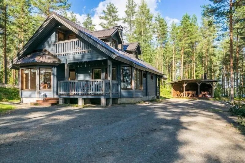 Kuvalanranta by Interhome