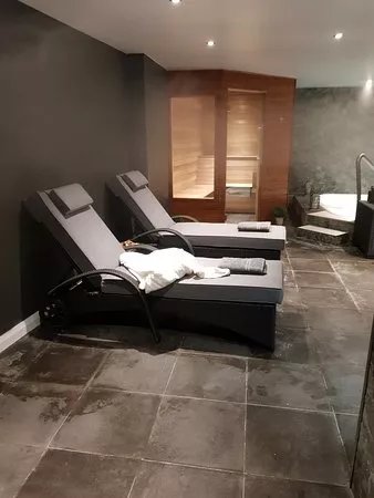 Simply Salon & Spa