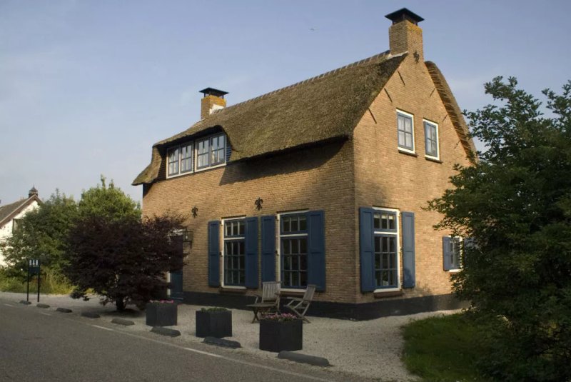 B&B aan de Spijkse Waard