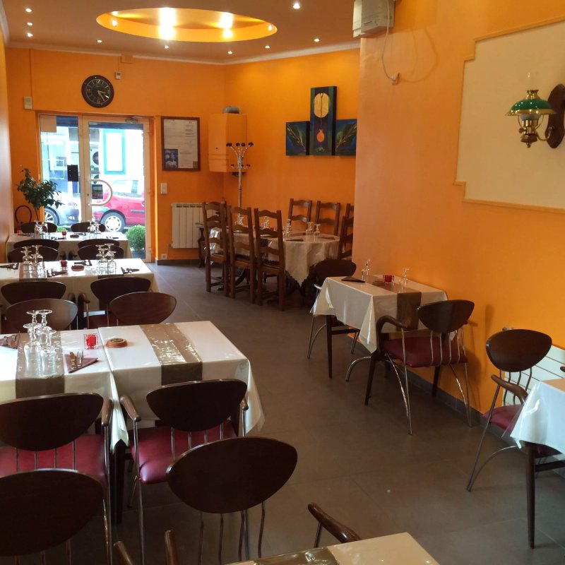 Pizzeria Restaurant Buona Sera