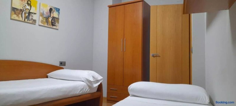 Apartamentos ARVA Paris