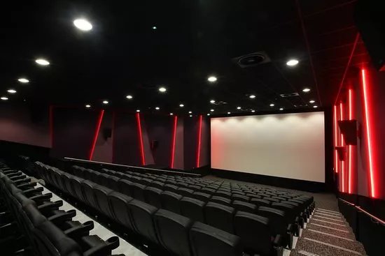 Arc Cinema Drogheda