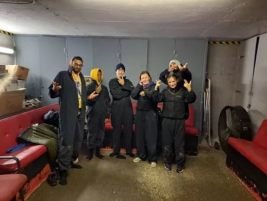 Bedlam Paintball Greenwich
