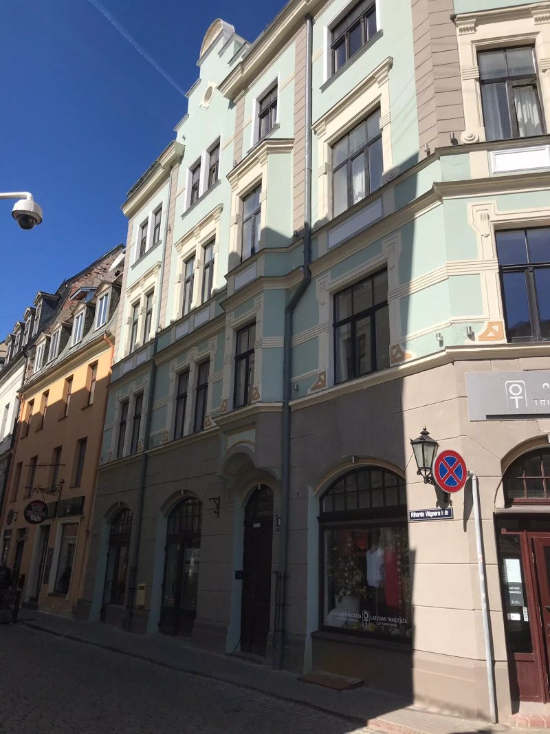 Designapartments