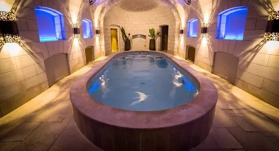 Spa d'Artigny