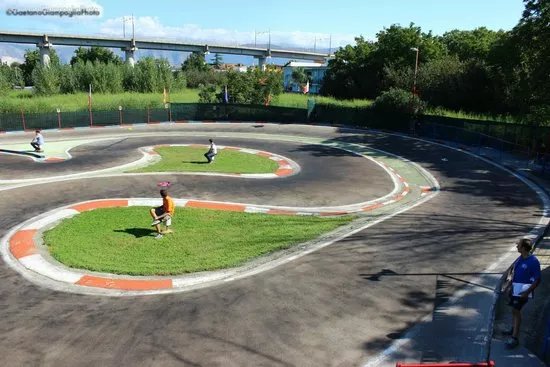 Mini Autodromo Tazio Nuvolari
