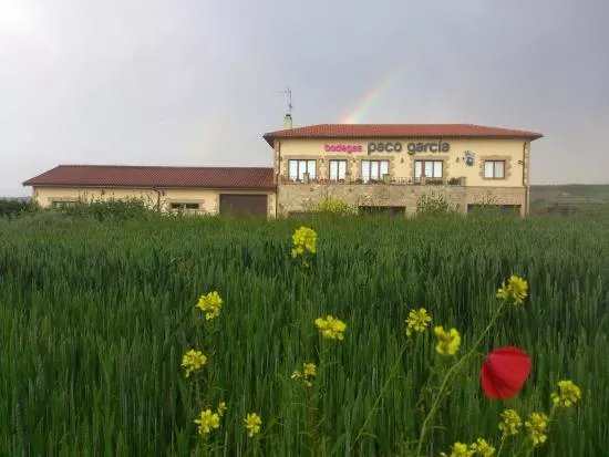 Bodegas Paco Garcia