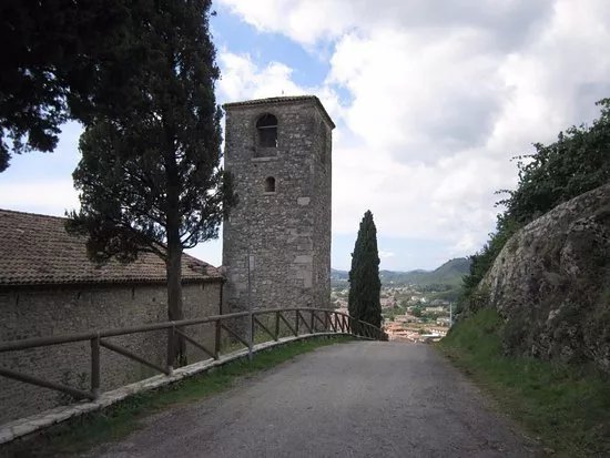Chiesetta di San Vigilio
