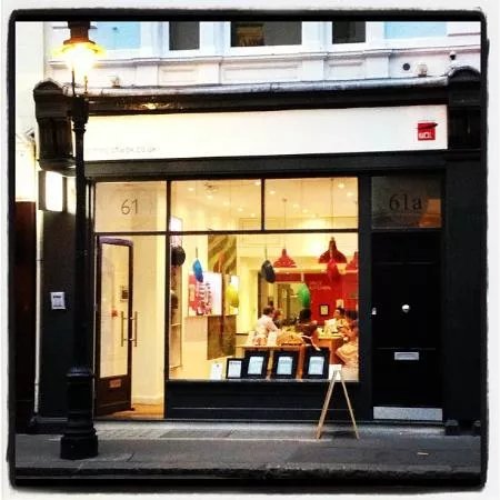 School of Wok