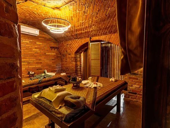 Thai House SPA