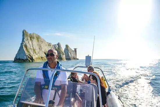 H2O Powerboat Experience