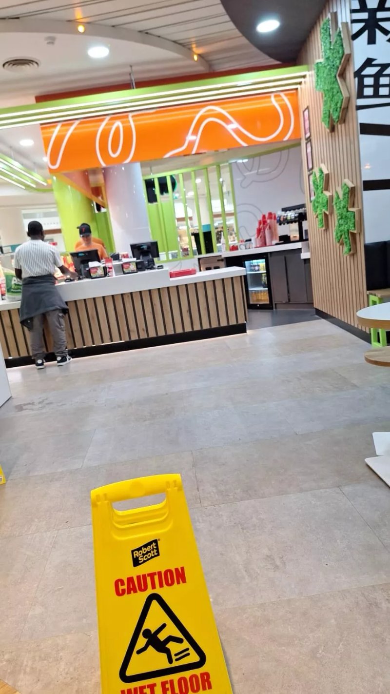 Chopstix Noodle Bar