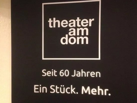 Theater am Dom