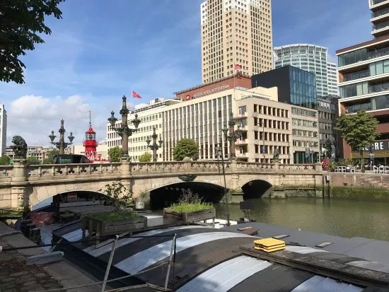 Regentessbrug