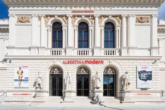 Albertina Modern