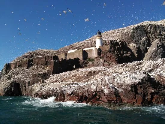 Bass Rock