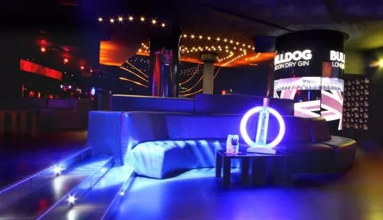The Club