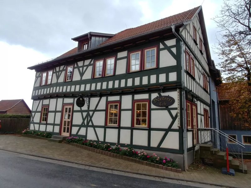 Uwe Gopfert Bakery