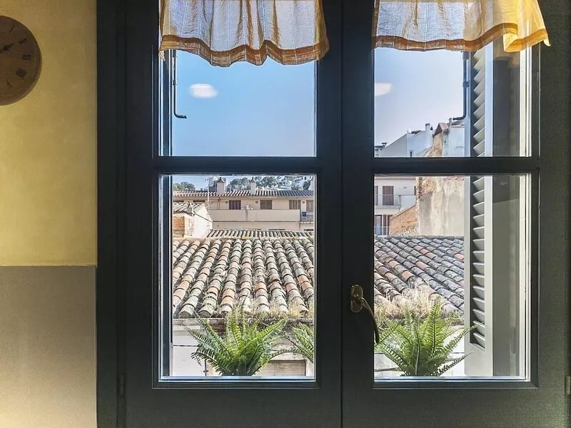 NICE APARTMENT in the CENTER of TOSSA