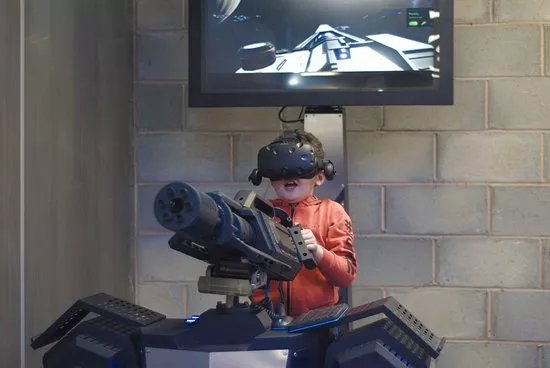 X-GENVR