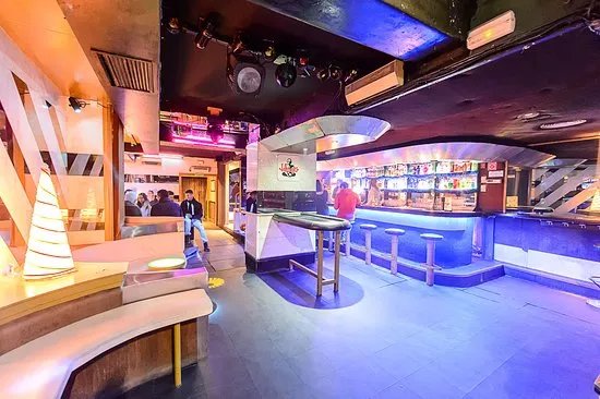 Discoteca Johnny's