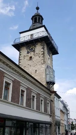 Salzturm