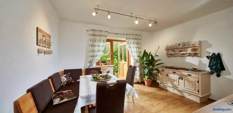 Ferienhaus Zur Maultrommel
