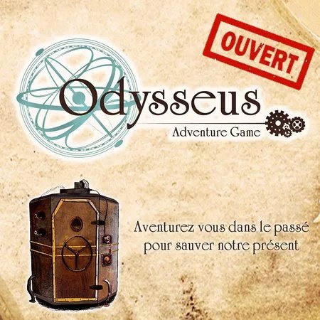 Odysseus