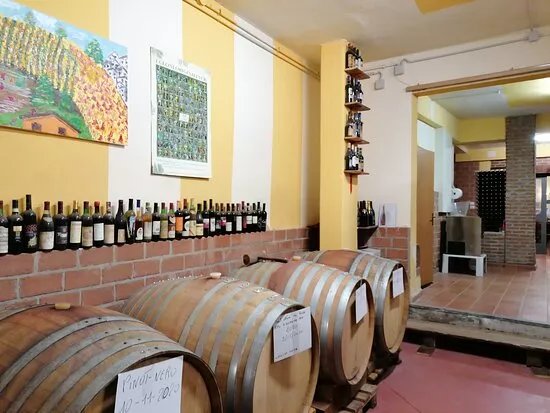 Ca’ del Santo